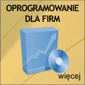 oprogramowanie